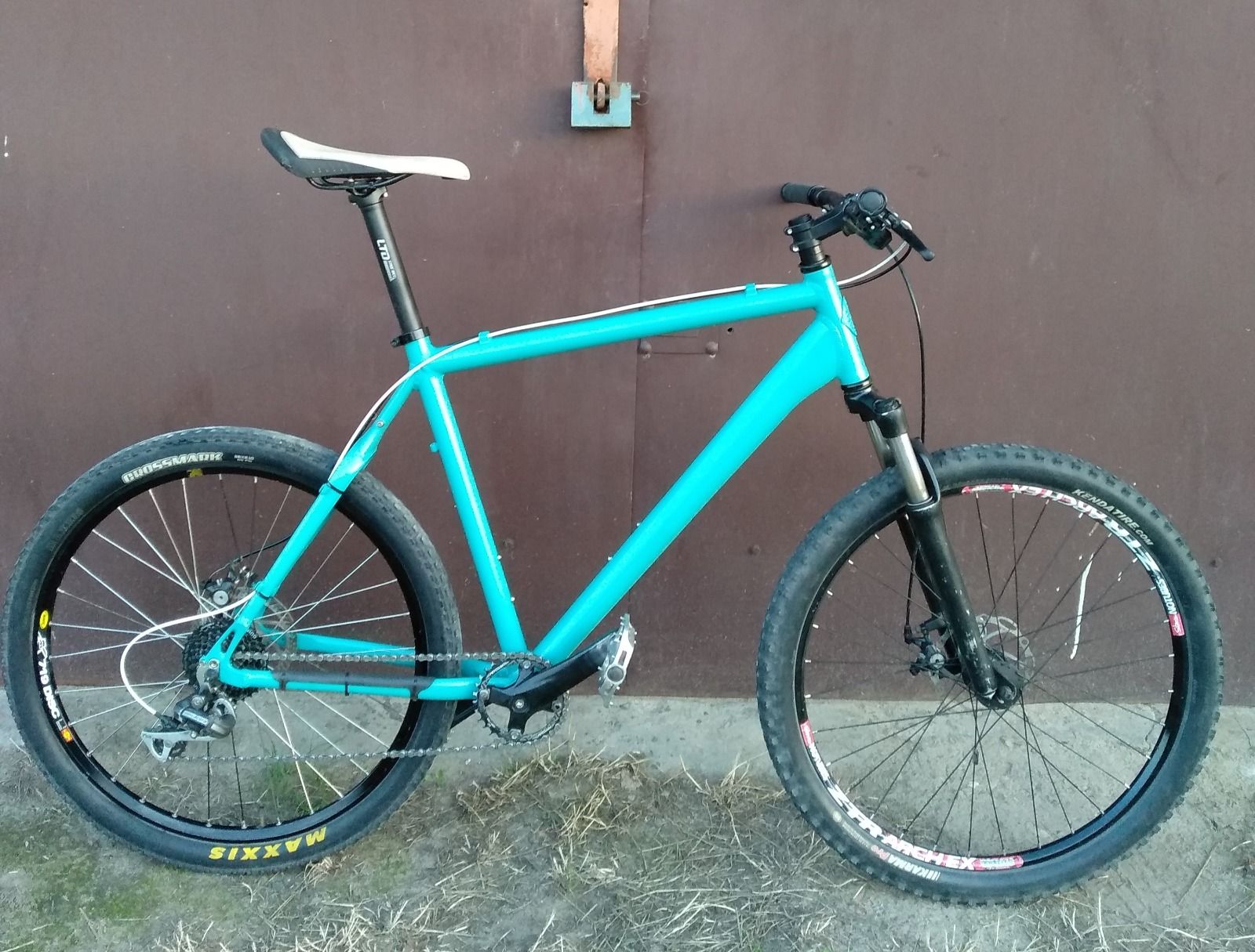 Trek