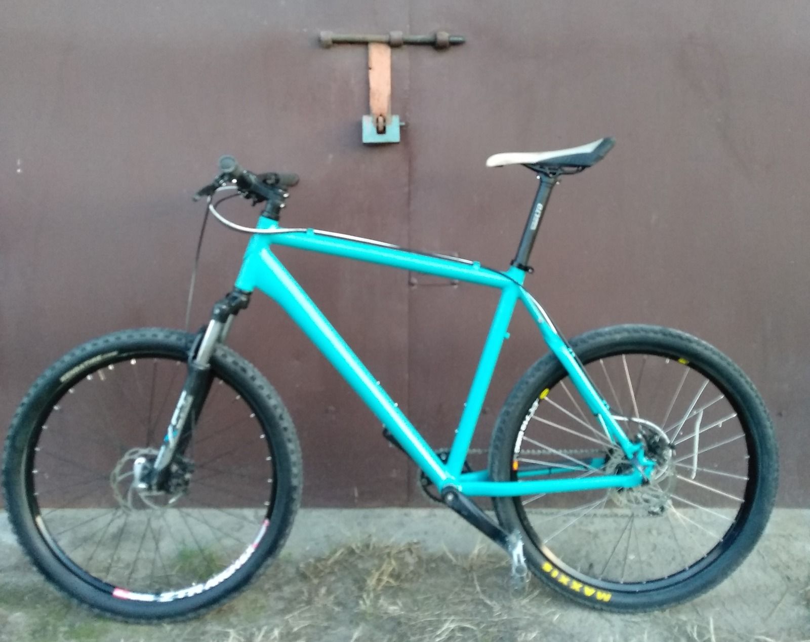 Trek