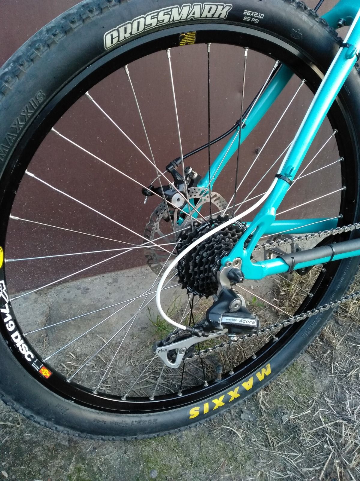 Trek