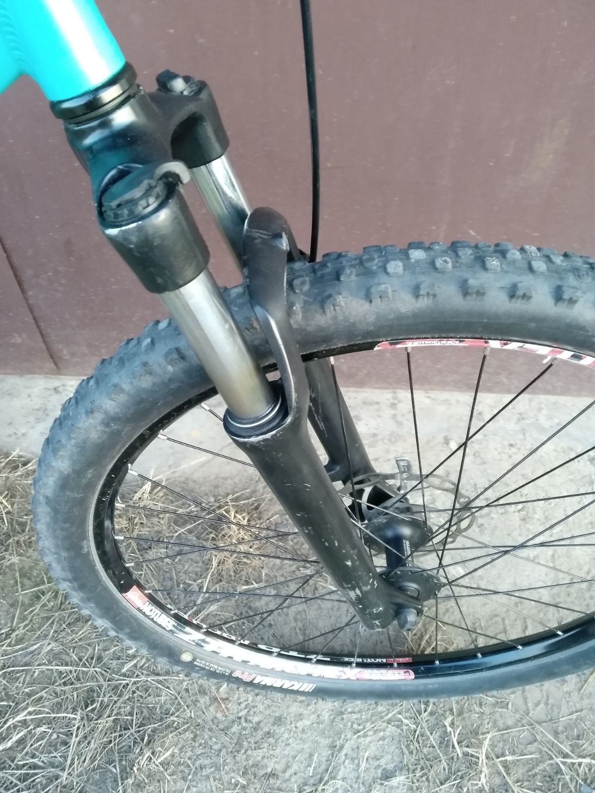 Trek