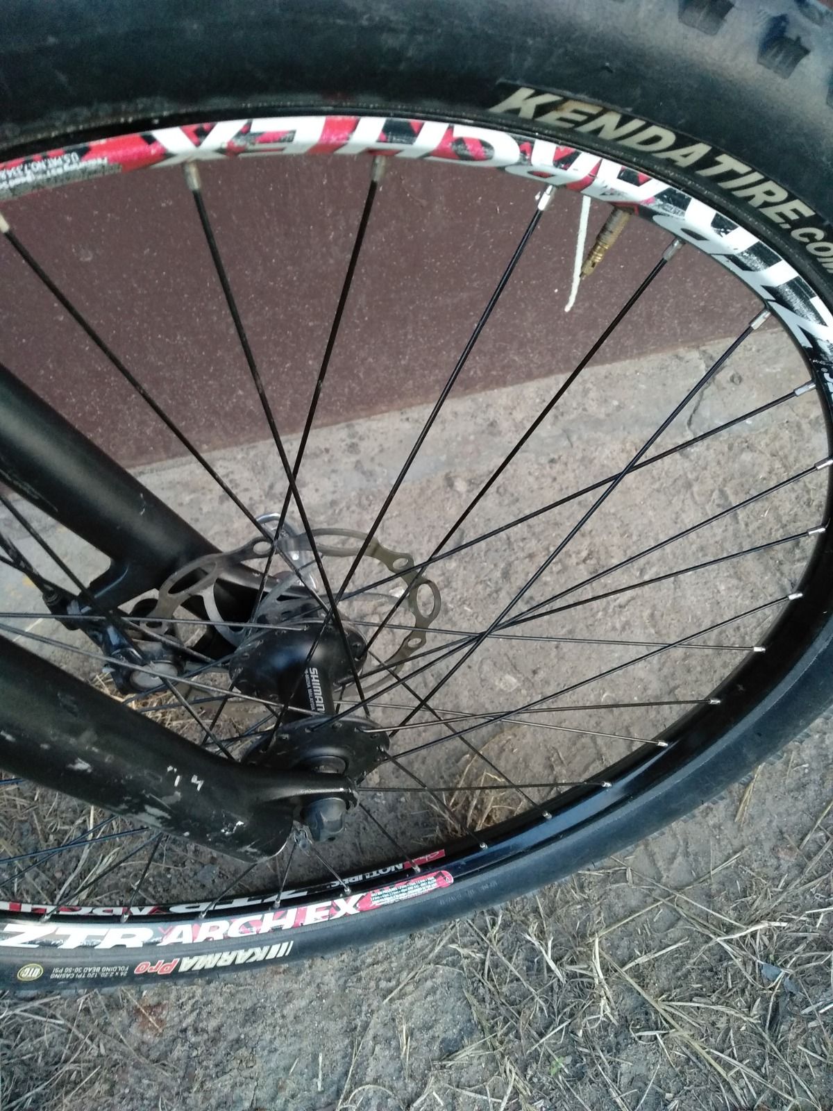 Trek