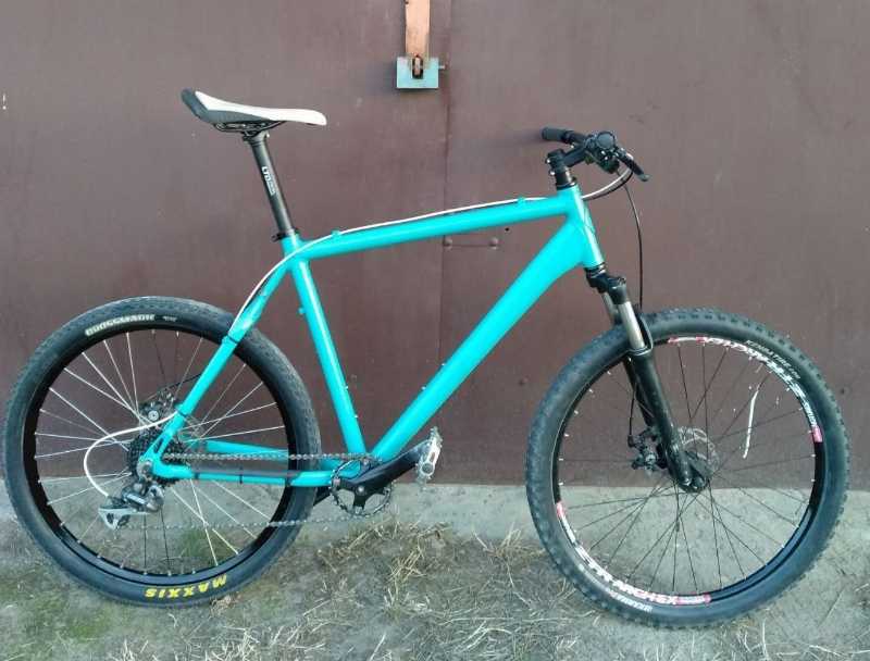 Trek