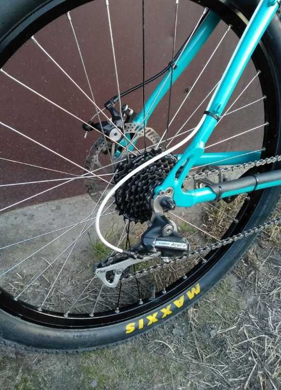 Trek