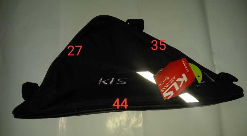 Подрамная сумка KLS