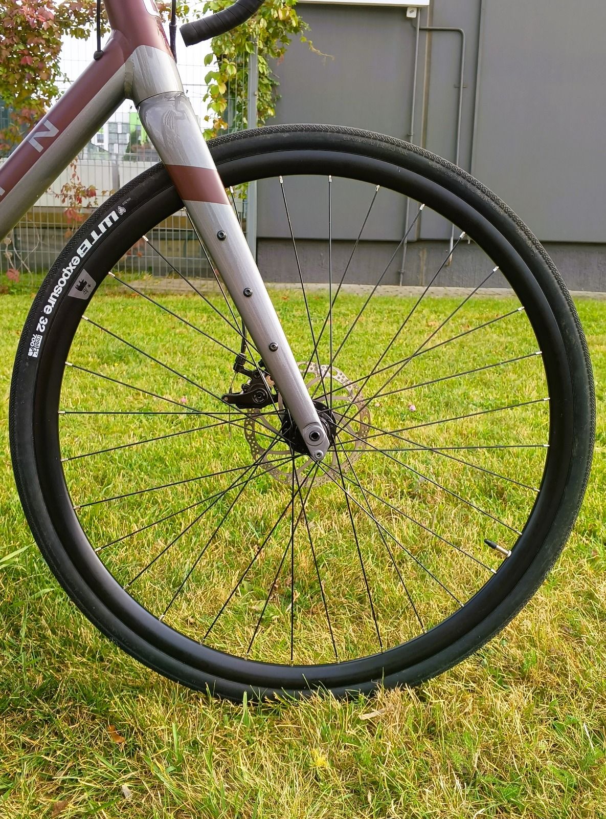 Велосипед - Marin Gestalt 1