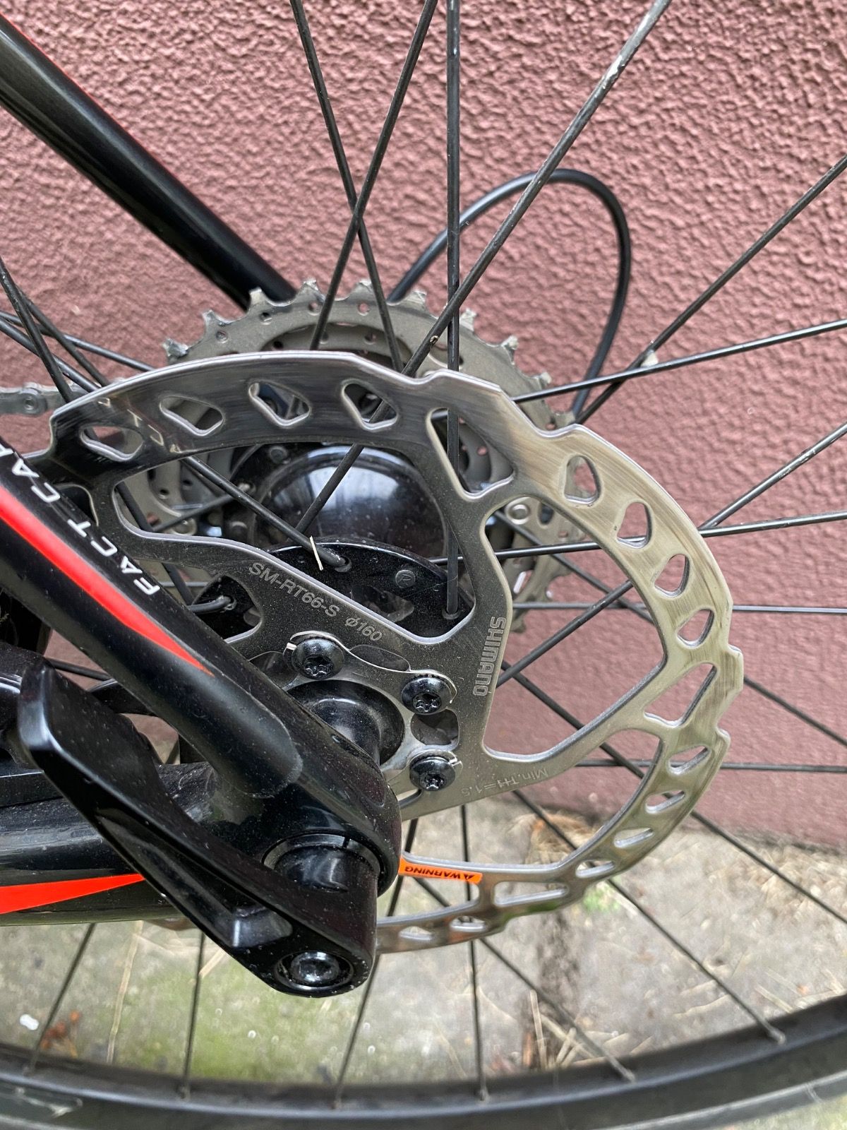 Specialized roubaix 56рост