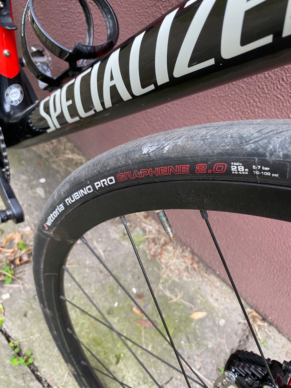Specialized roubaix 56рост