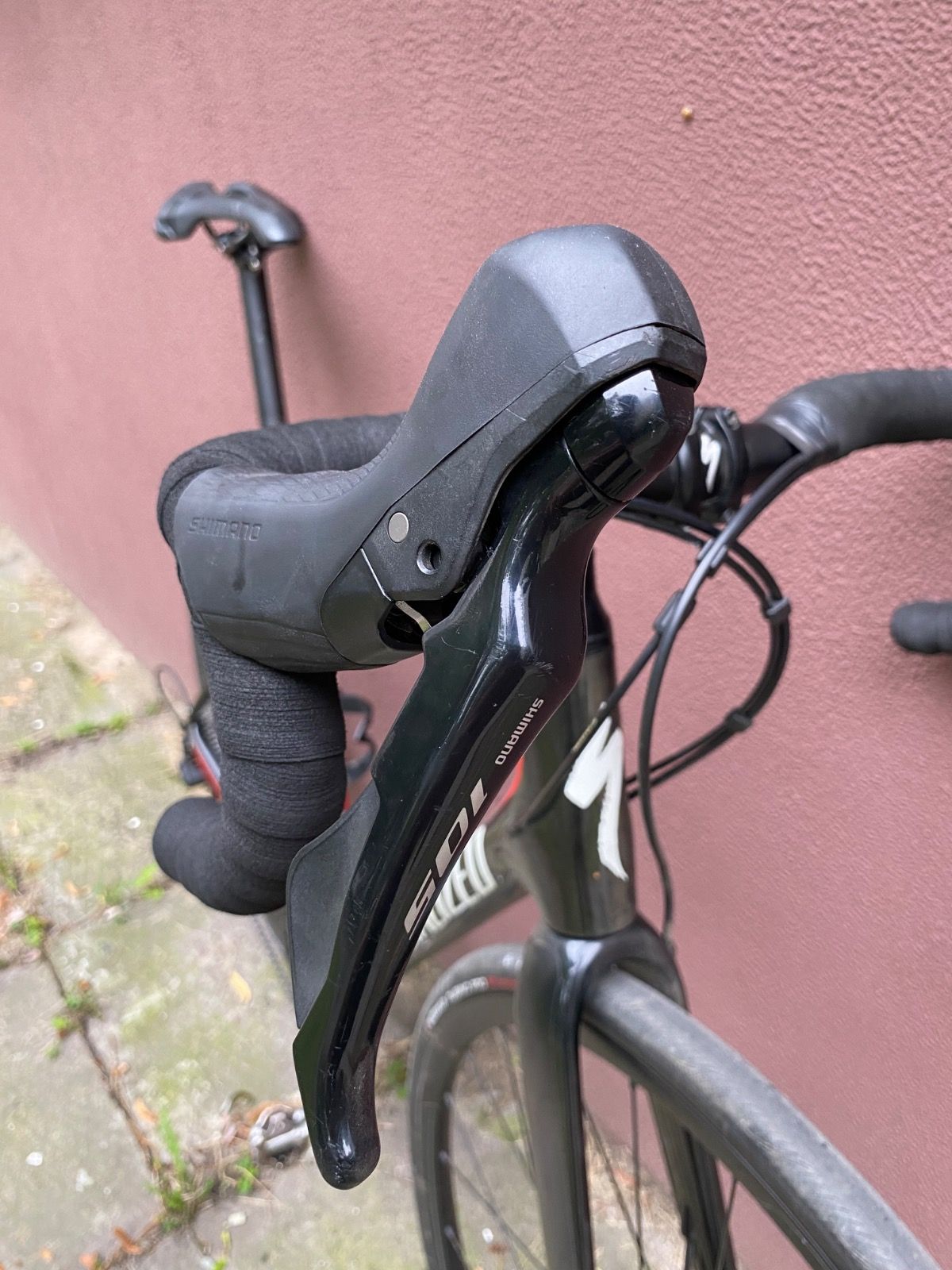 Specialized roubaix 56рост