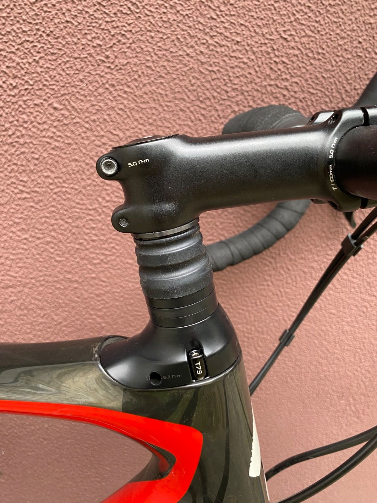 Specialized roubaix 56рост