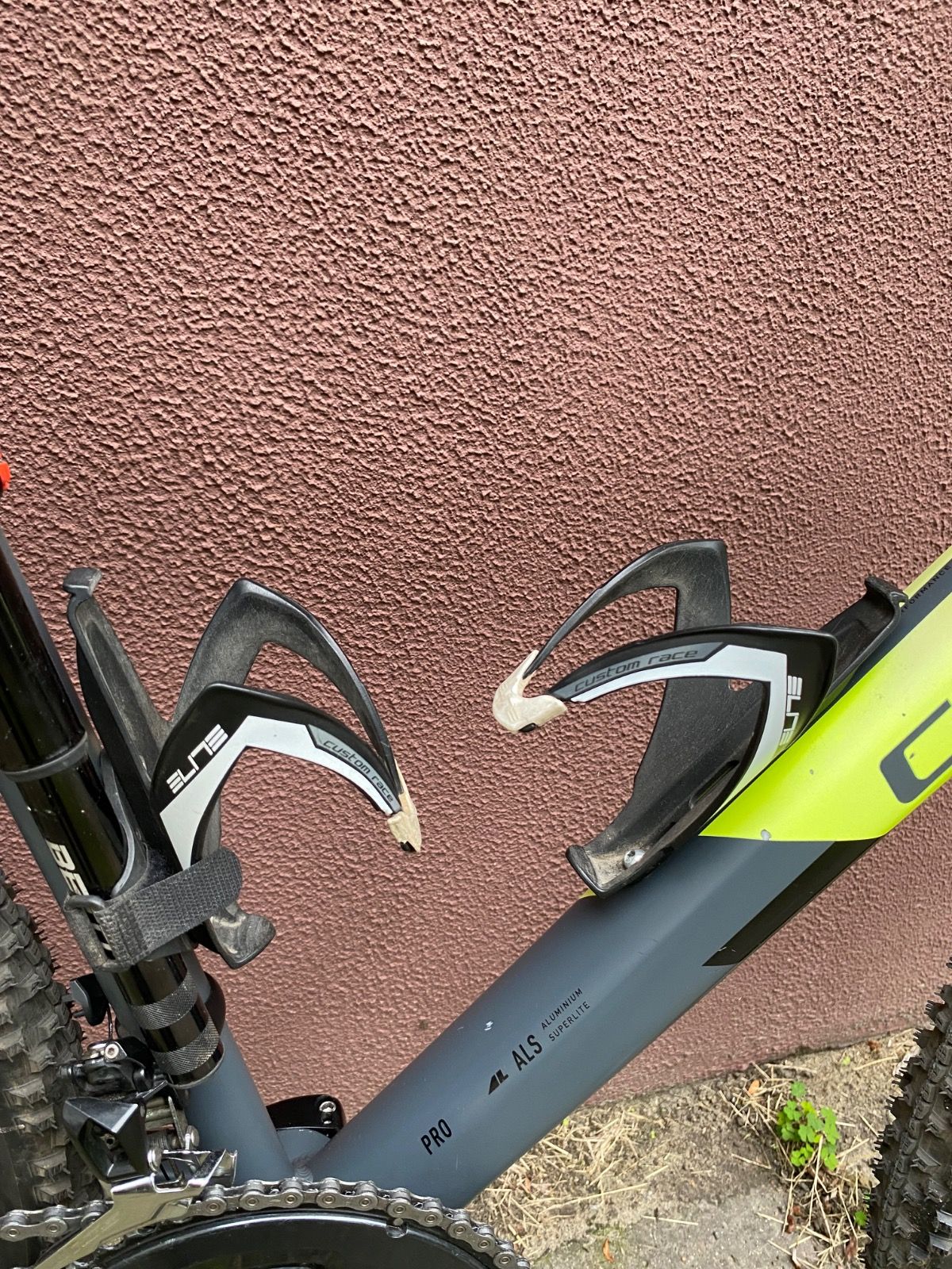 Cube cross race pro 53рост