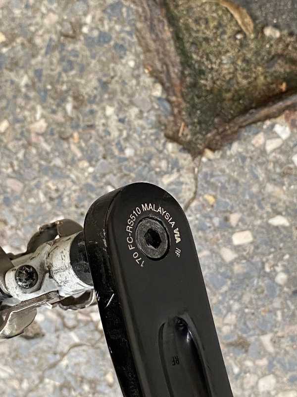 Cube cross race pro 53рост