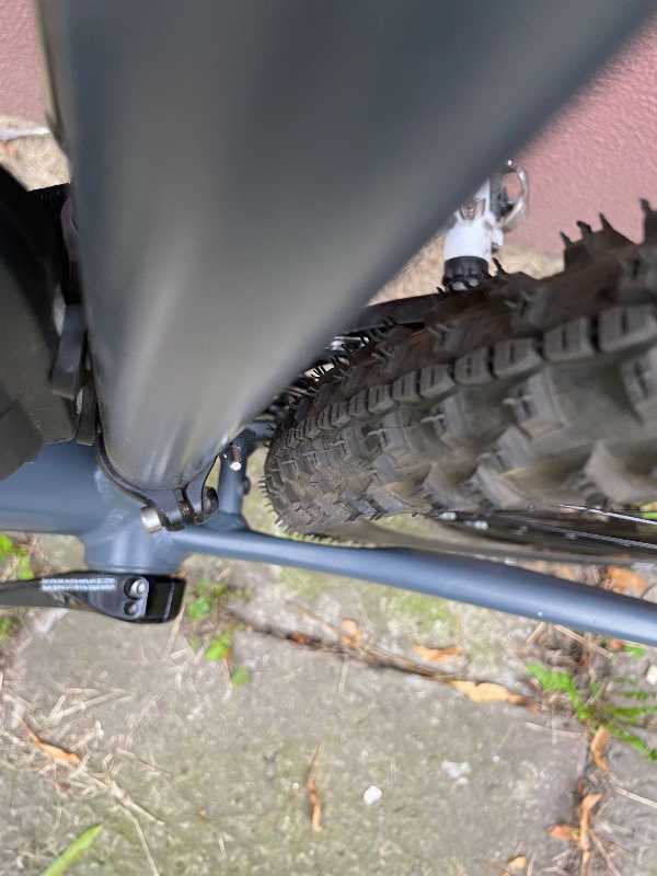 Cube cross race pro 53рост