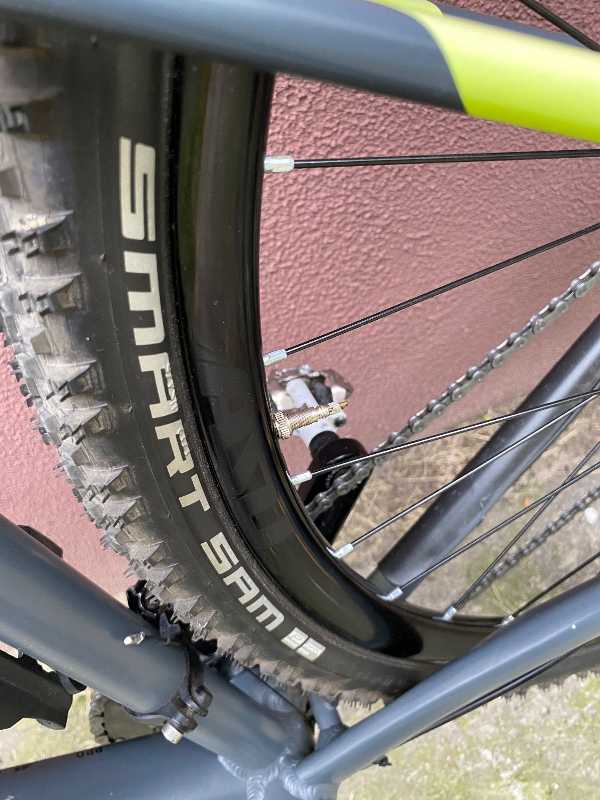 Cube cross race pro 53рост
