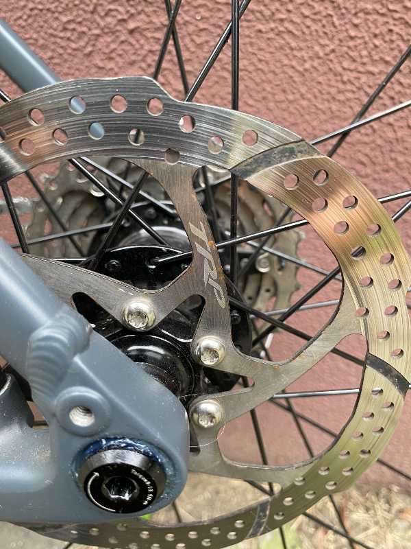 Cube cross race pro 53рост