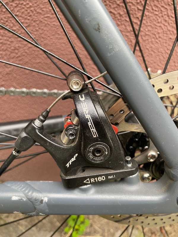 Cube cross race pro 53рост