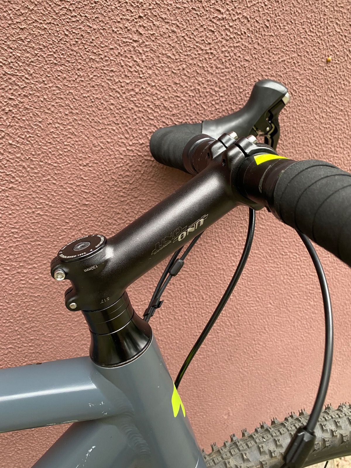 Cube cross race pro 53рост