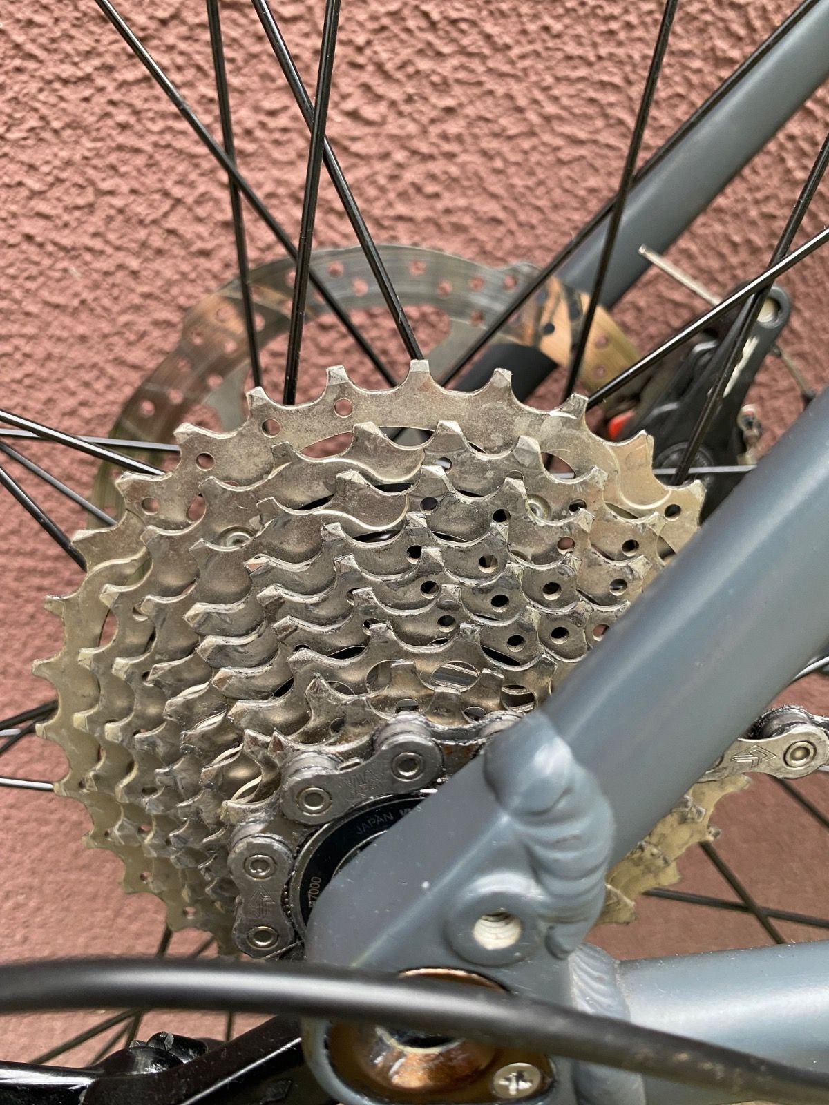 Cube cross race pro 53рост
