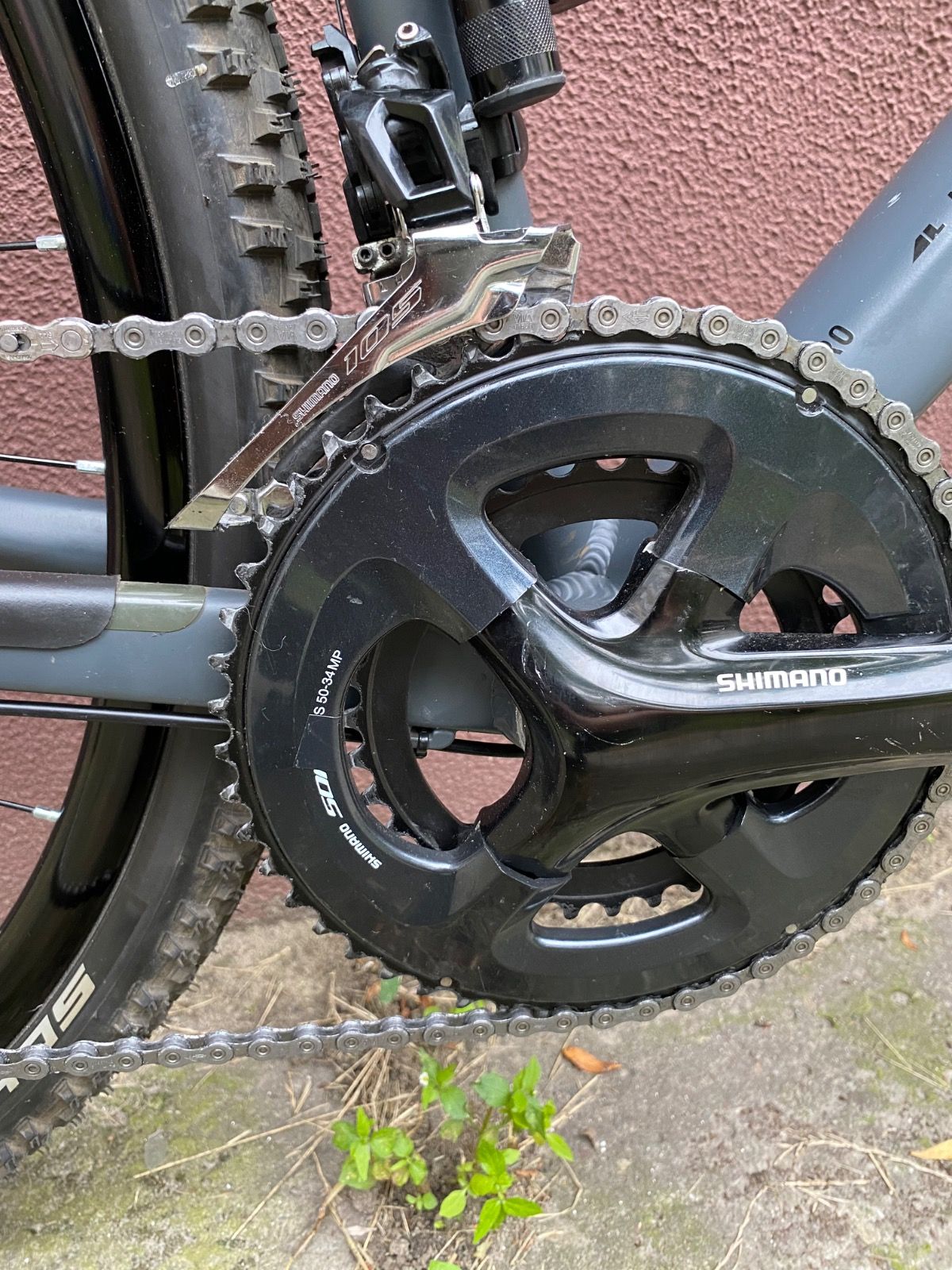 Cube cross race pro 53рост