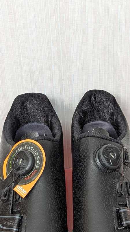 Осенние Велотуфли Santic S23038H (MTB, р.46)