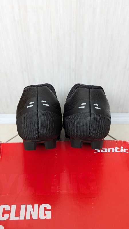 Осенние Велотуфли Santic S23038H (MTB, р.46)