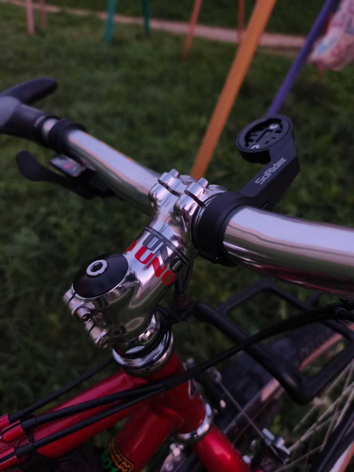 Dawes Synthesis Reynolds 501