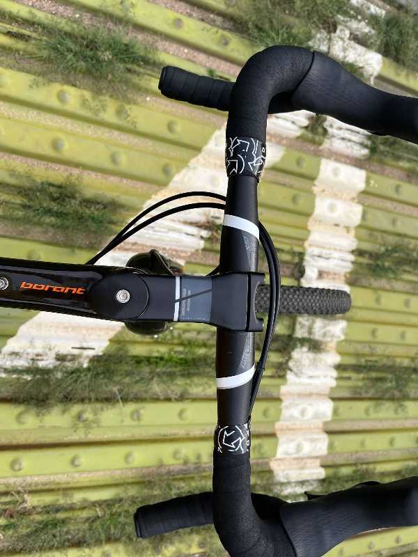 Borant Phantom GRX600