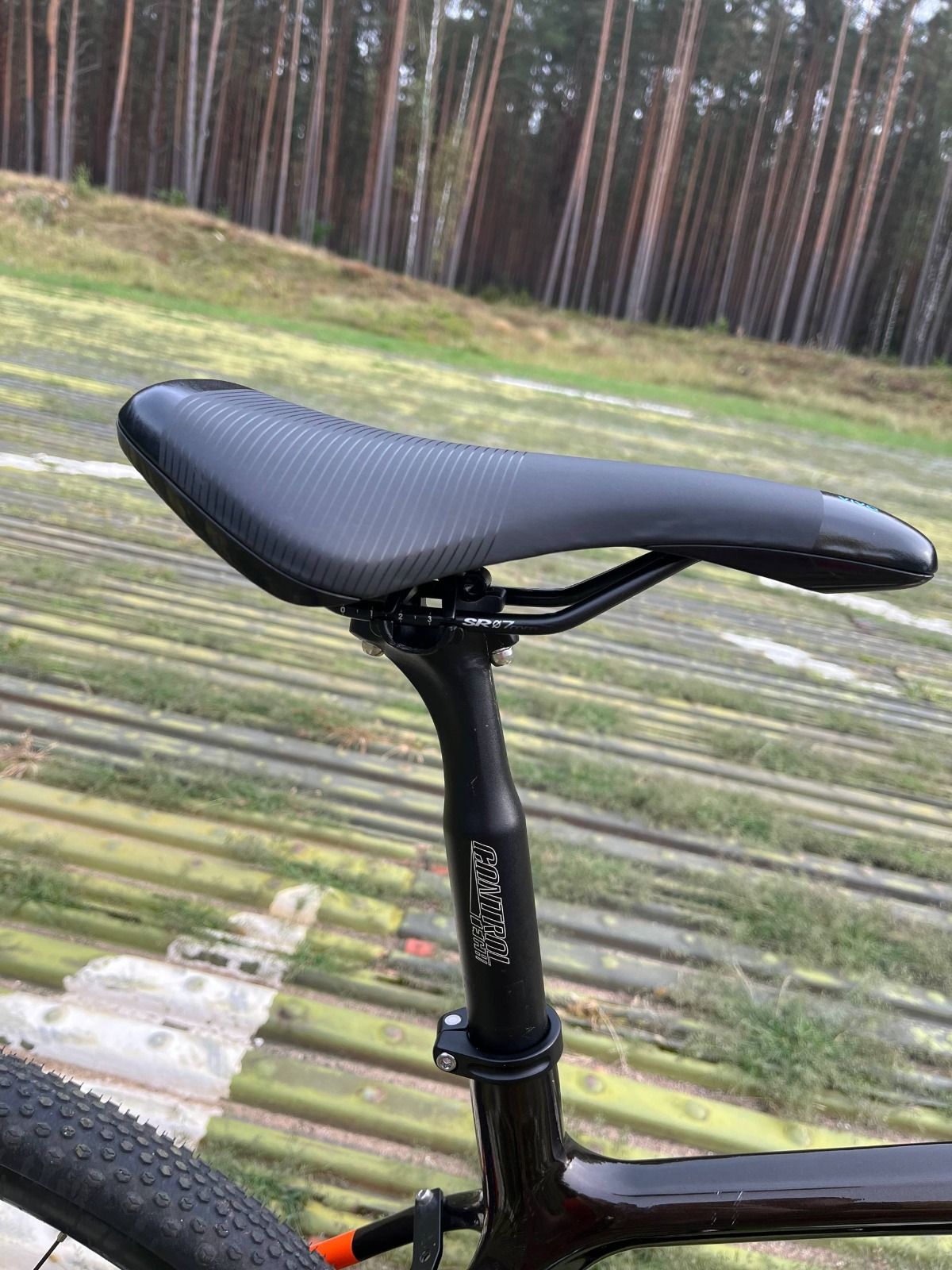 Borant Phantom GRX600