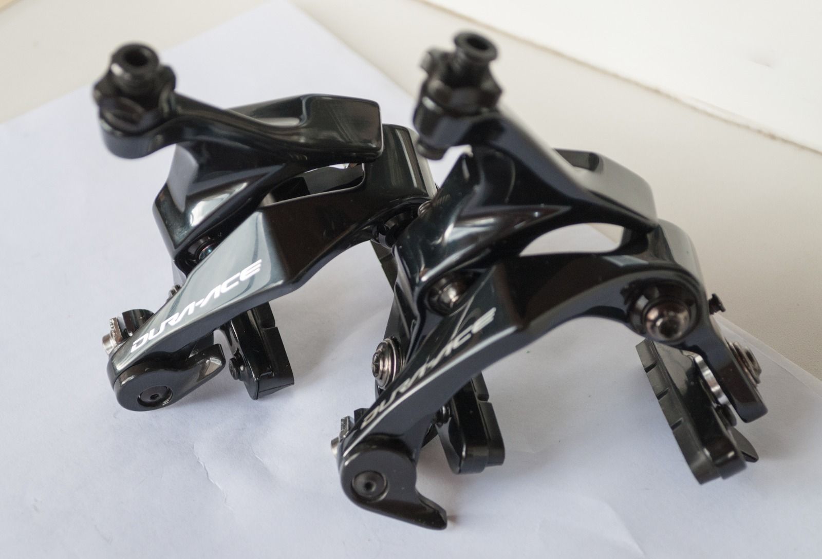 Тормоза Shimano Dura-Ace BR-R9110 Direct Mount
