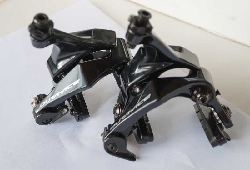 Тормоза Shimano Dura-Ace BR-R9110 Direct Mount