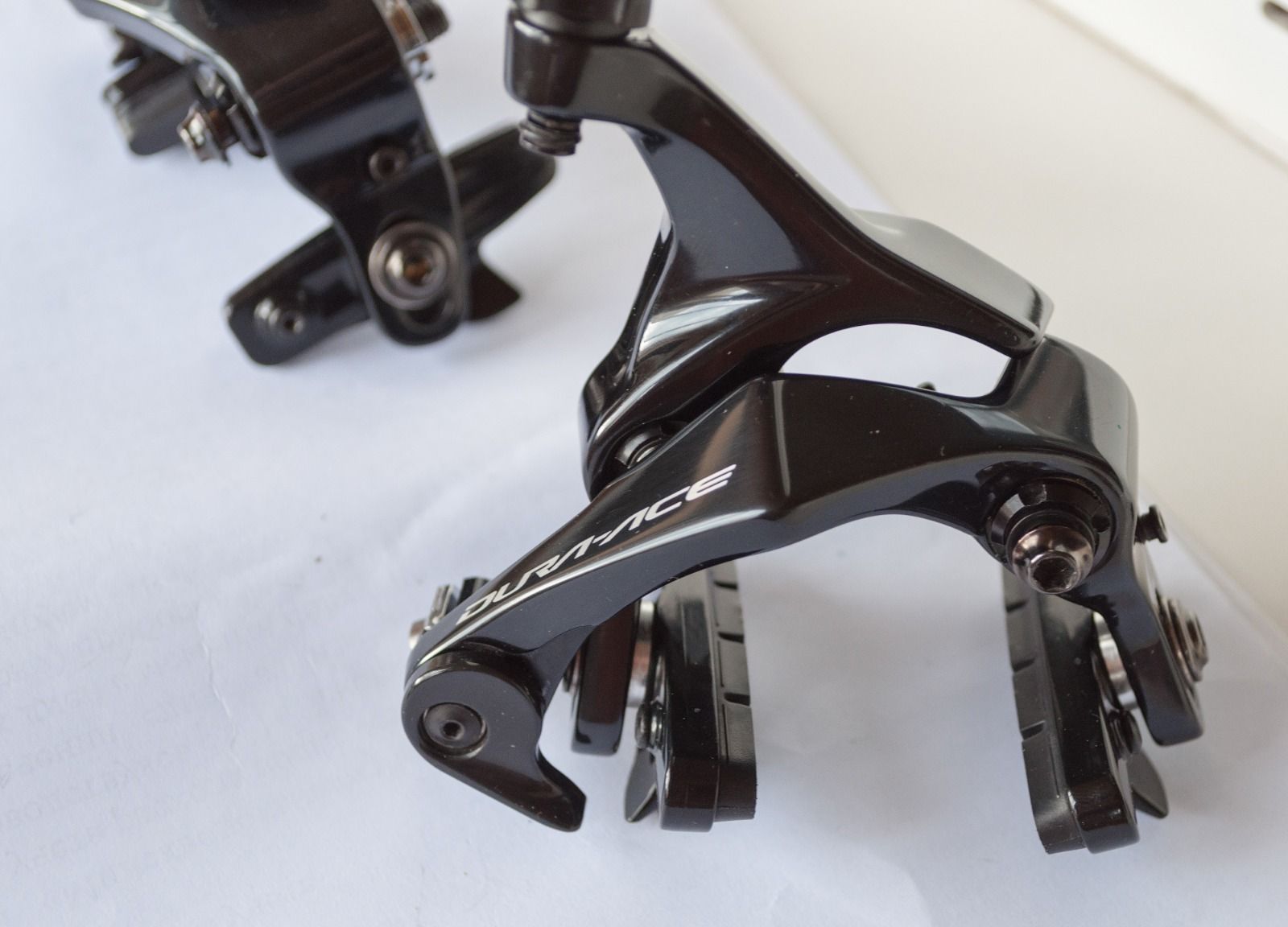Тормоза Shimano Dura-Ace BR-R9110 Direct Mount