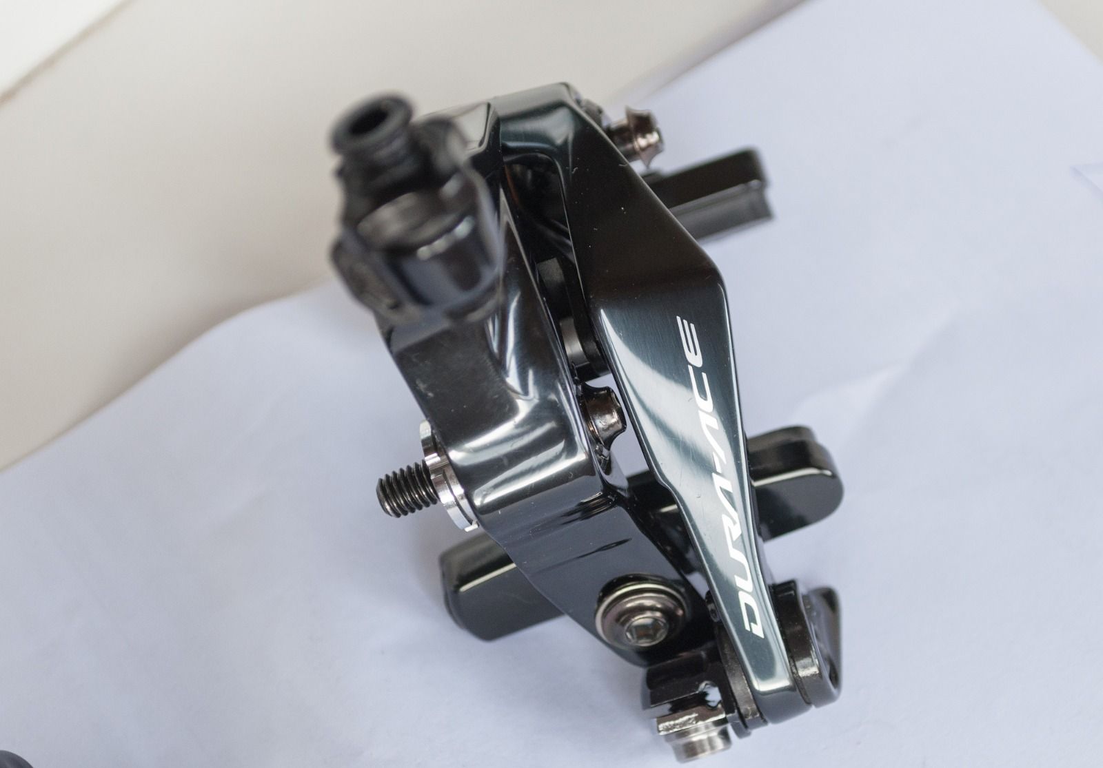 Тормоза Shimano Dura-Ace BR-R9110 Direct Mount