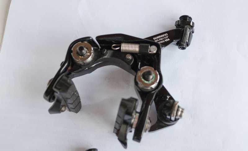 Тормоза Shimano Dura-Ace BR-R9110 Direct Mount