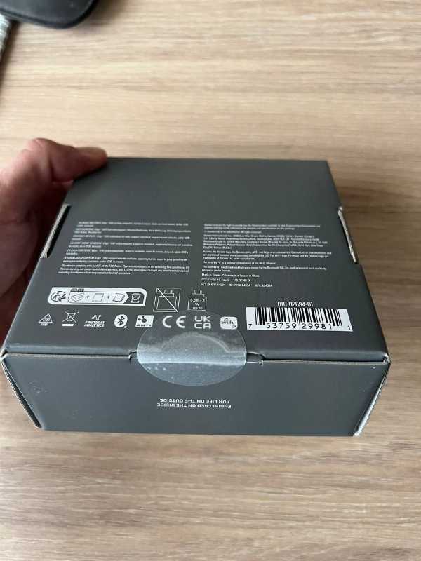 Garmin Edge 540 новый
