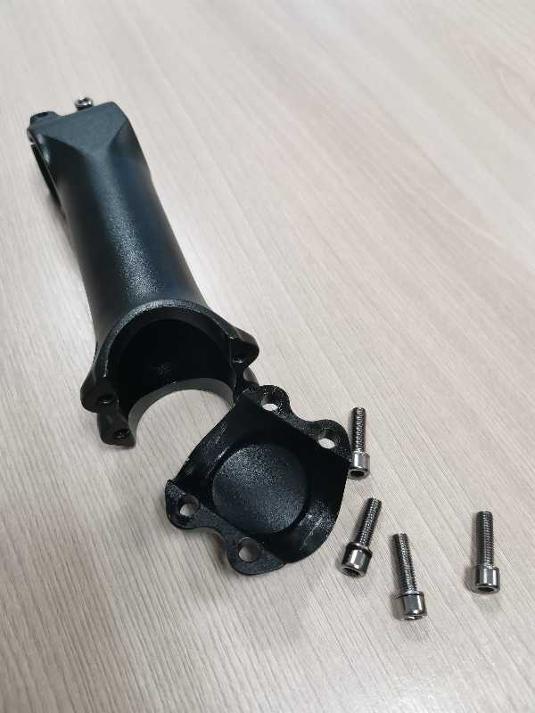 Вынос ITM 120mm, новый