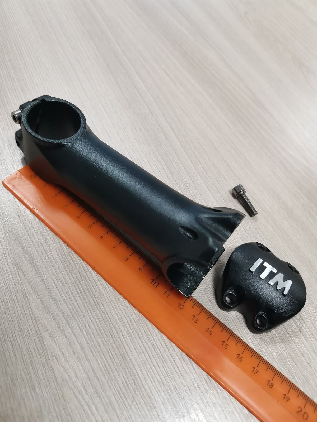 Вынос ITM 120mm, новый