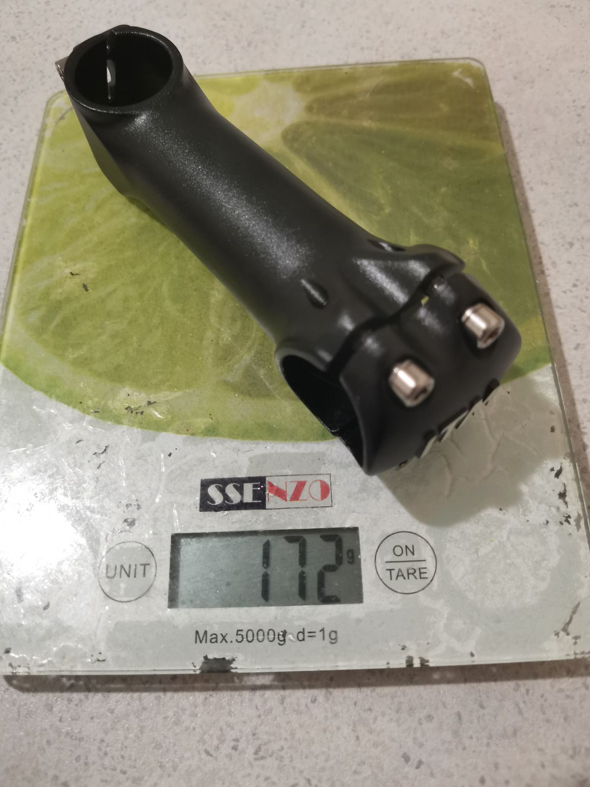 Вынос ITM 120mm, новый
