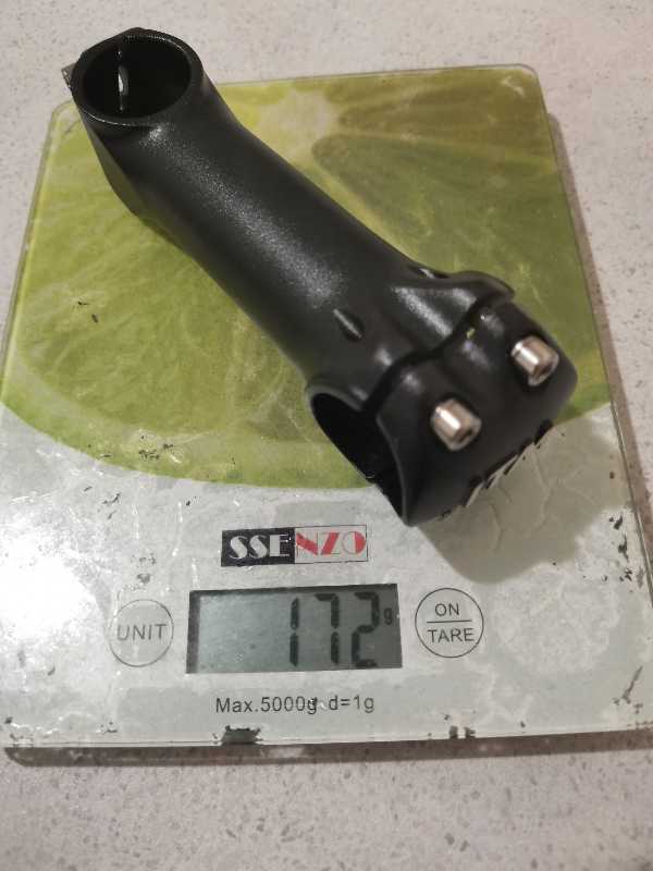 Вынос ITM 120mm, новый