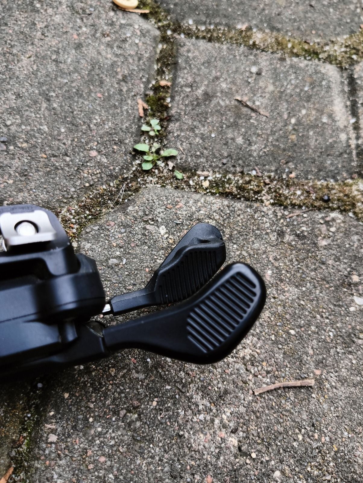 Shimano Deore M6100