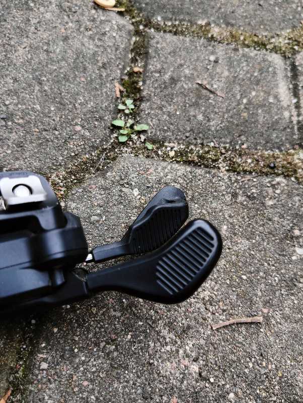 Shimano Deore M6100
