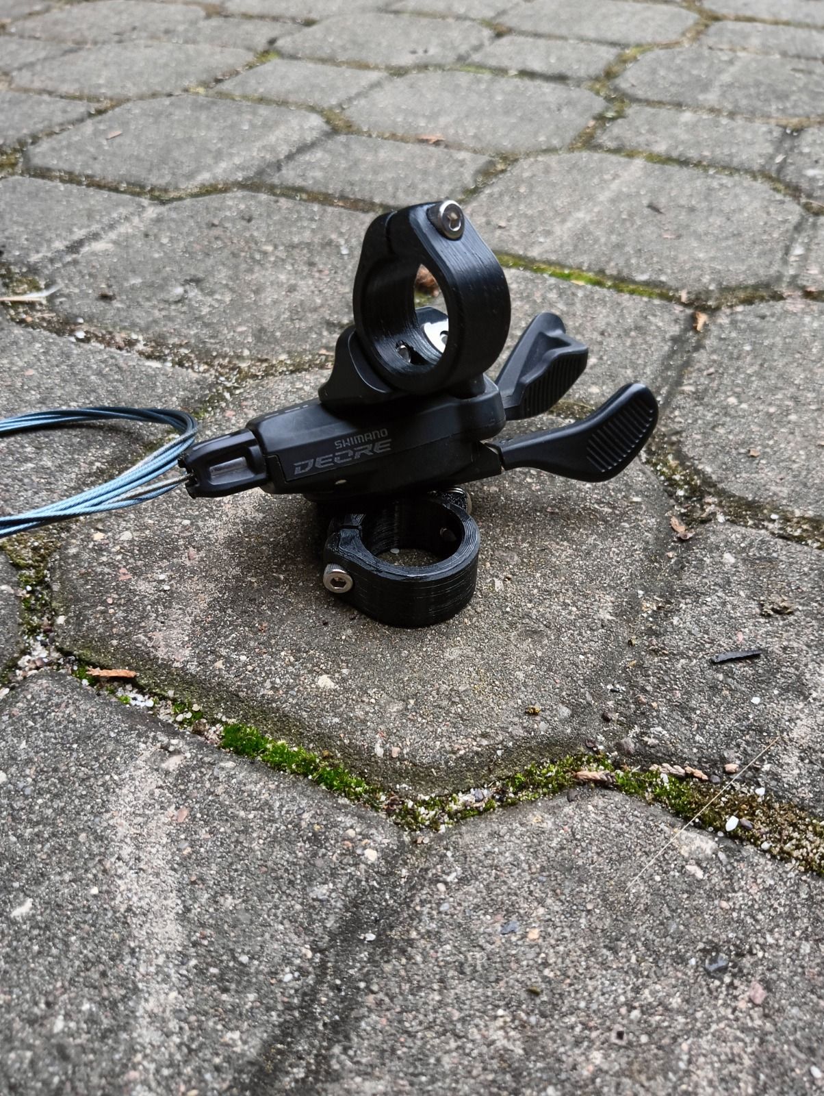 Shimano Deore M6100