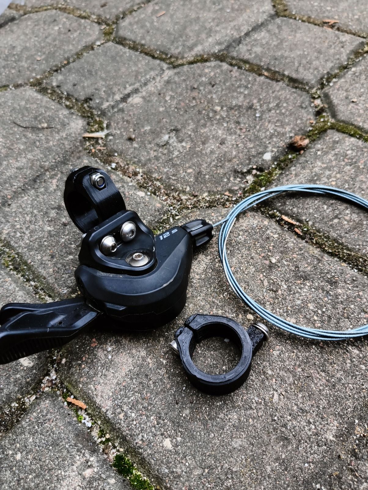 Shimano Deore M6100