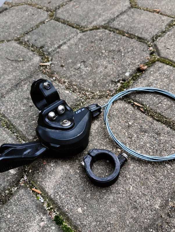 Shimano Deore M6100