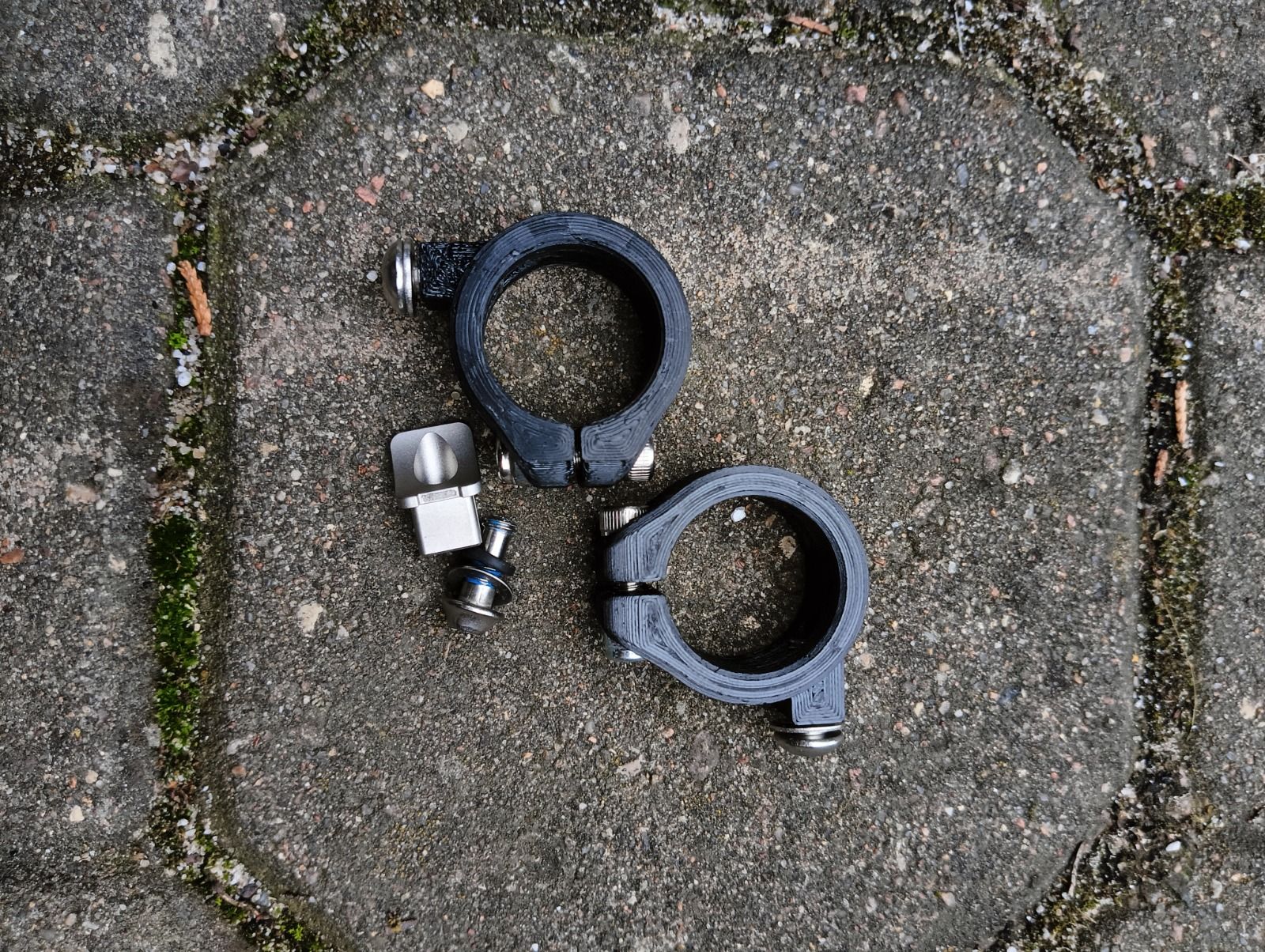 Shimano Deore M6100