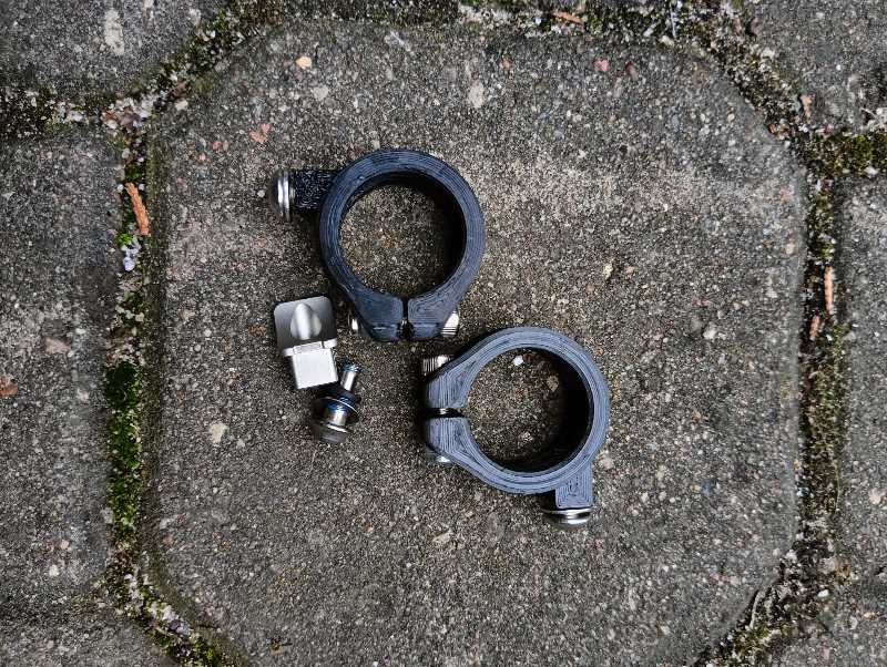 Shimano Deore M6100