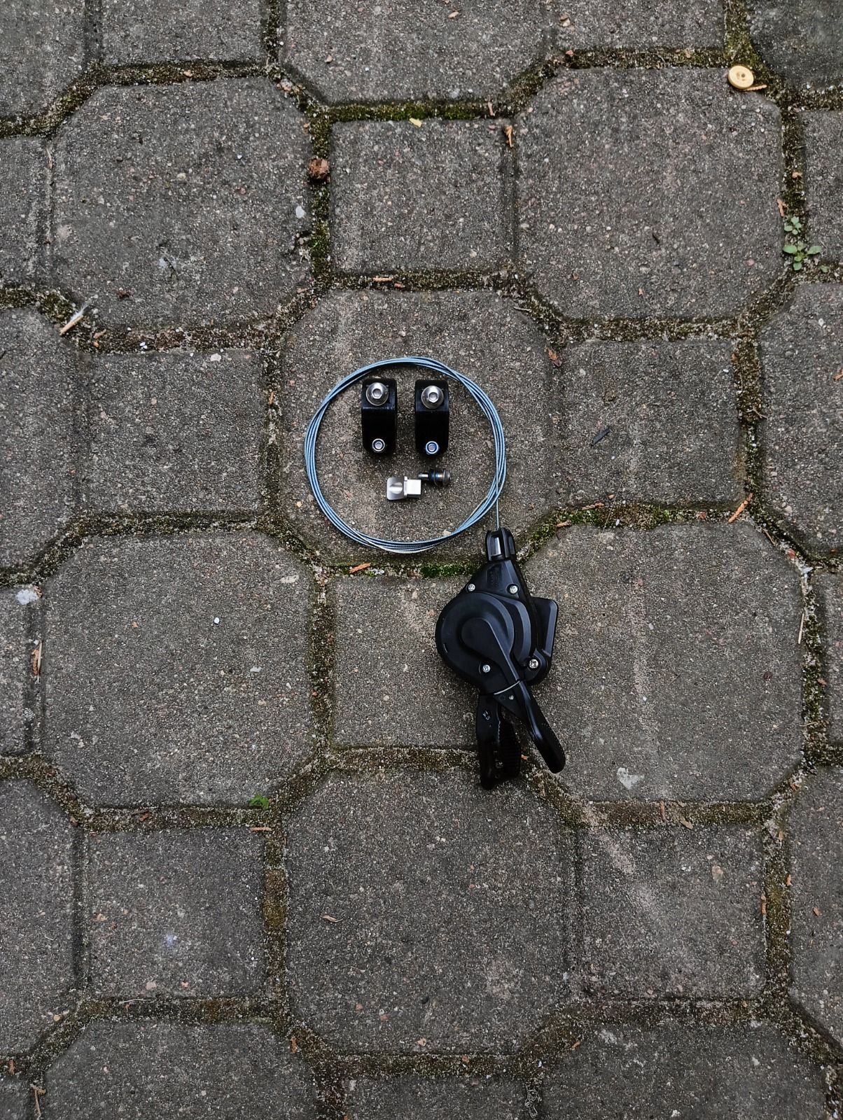 Shimano Deore M6100