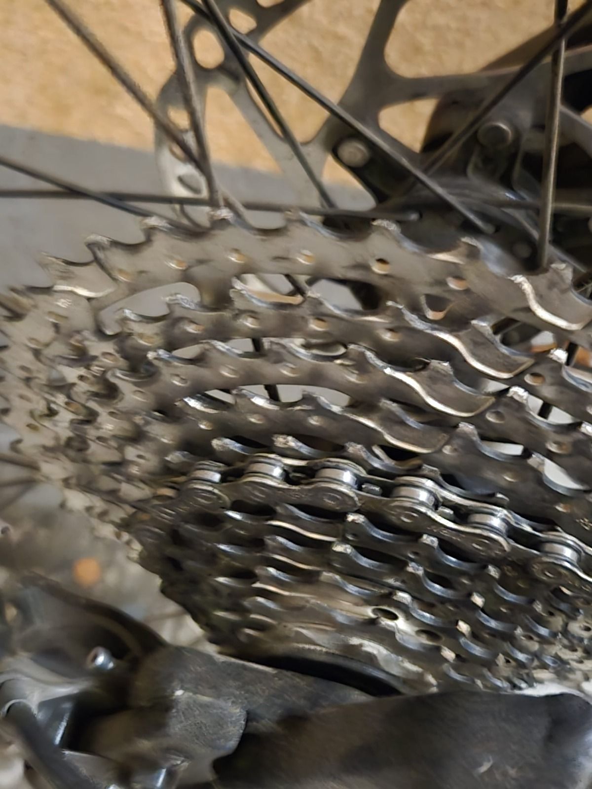 Orbea Occam AM H50  27.5 2019