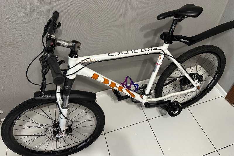 Велосипед +375291649070 фирменный DBS Норвегия