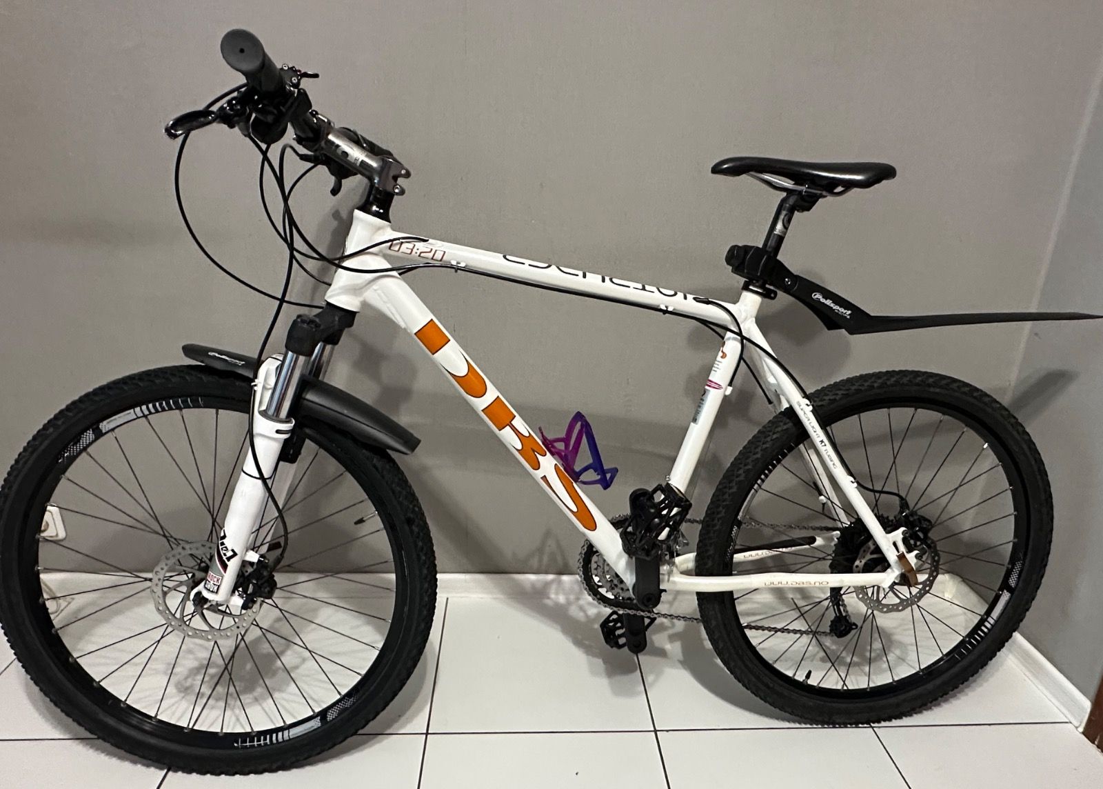 Велосипед +375291649070 фирменный DBS Норвегия