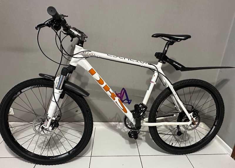 Велосипед +375291649070 фирменный DBS Норвегия