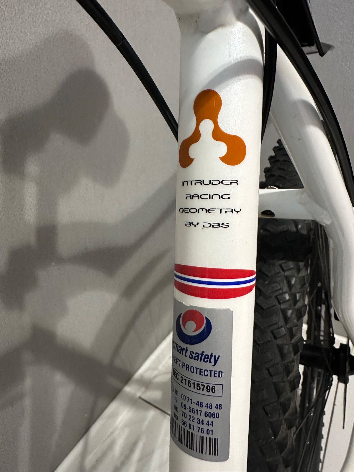 Велосипед +375291649070 фирменный DBS Норвегия